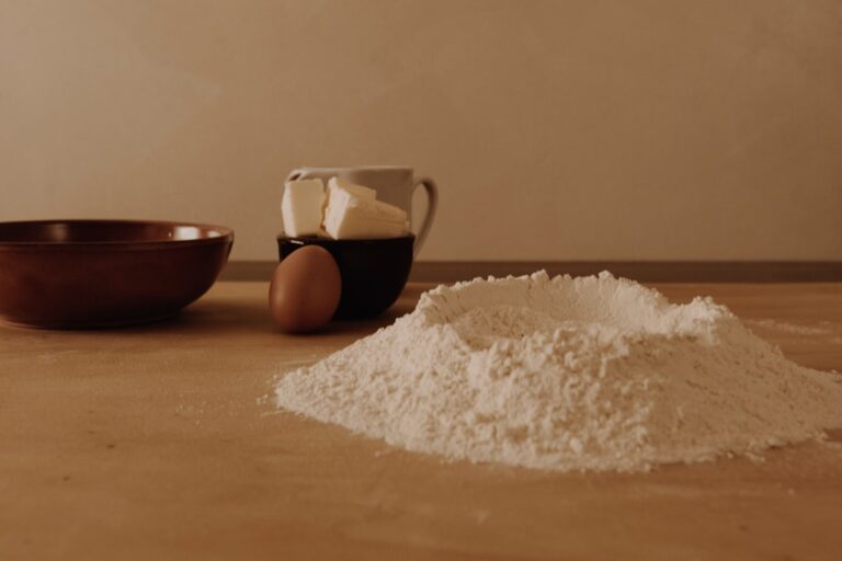 Top 10 Essential Bakery Supplies Every Home Baker Needs
