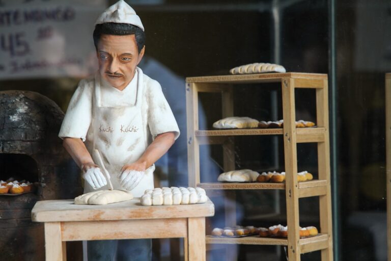 How to Choose the Best Ingredients for Your Bakery