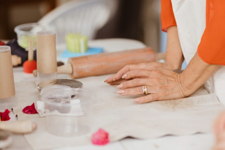 A Beginner’s Guide to Baking Tools and Equipment