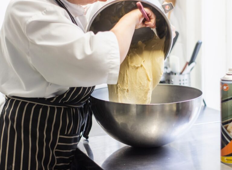 Exploring Unique Flavors with Specialty Baking Ingredients