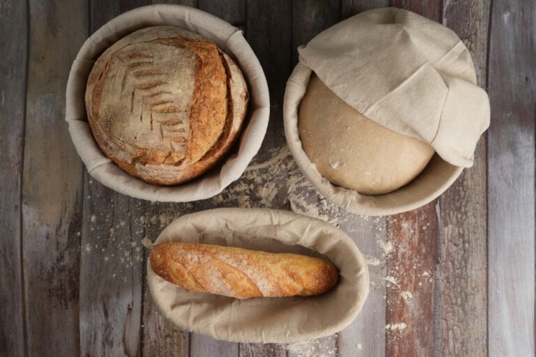 Sustainable Options for Eco-Friendly Baking Supplies